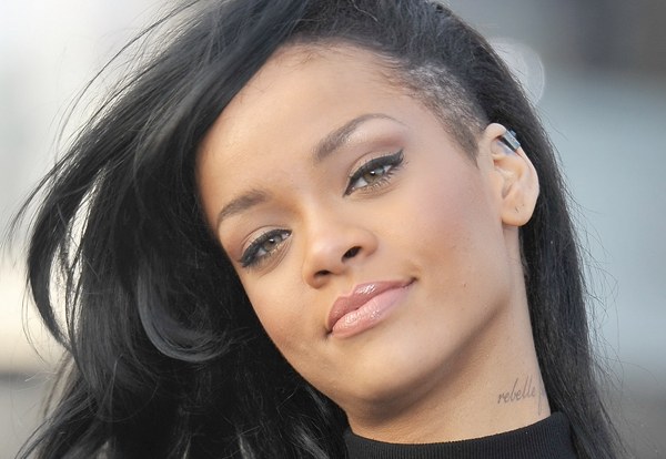 Rihanna Rihanna