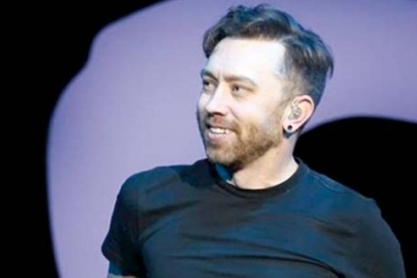 Rise Against Rise Against