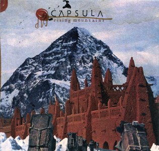 Rising Mountains **** Rising Mountains ****