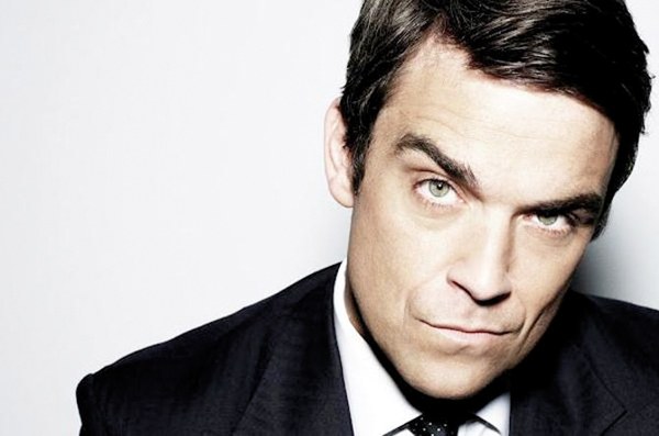 Robbie Williams Robbie Williams