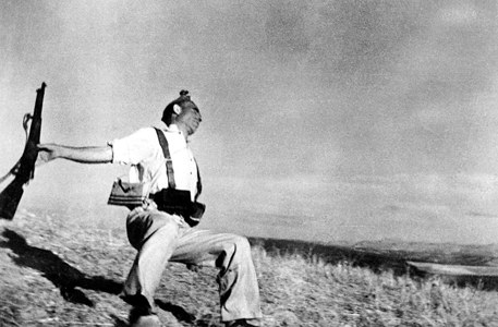 Robert Caparen aurpegiak Robert Caparen aurpegiak