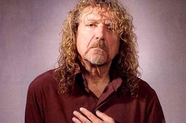 Robert Plant Robert Plant
