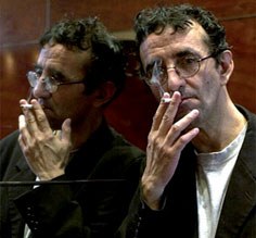 Roberto Bolaño: handia, oso handia Roberto Bolaño: handia, oso handia