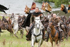 Robin Hood Robin Hood