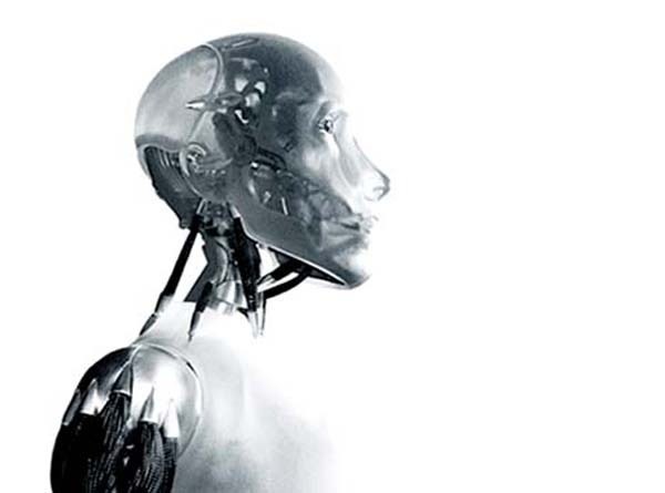 Robotika etxean Robotika etxean
