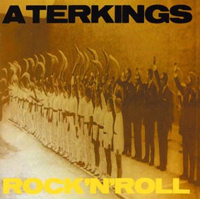 Rock´n´roll Rock´n´roll