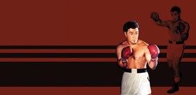 Rocky Marciano: Inork ez zuen gainditu Rocky Marciano: Inork ez zuen gainditu