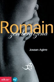 Romain zuen bere izena Romain zuen bere izena