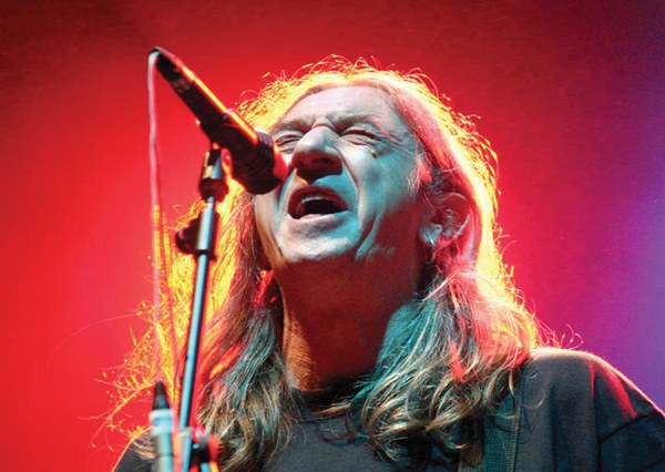 Rosendo Rosendo