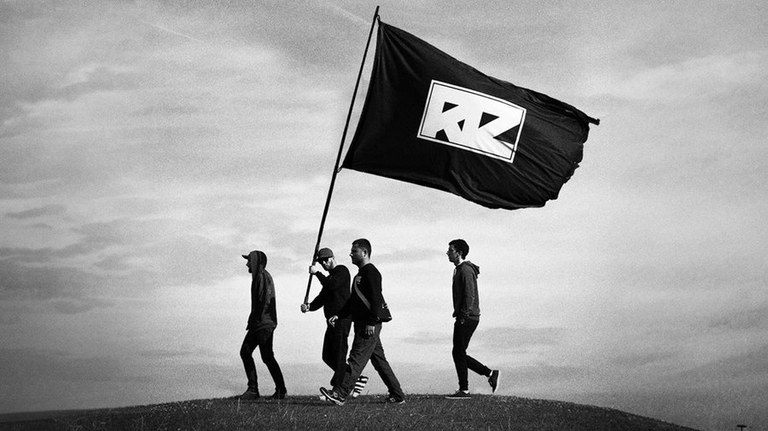 RTZ Kolektiboak parte hartuko du Iparhots egonaldi artistikoan