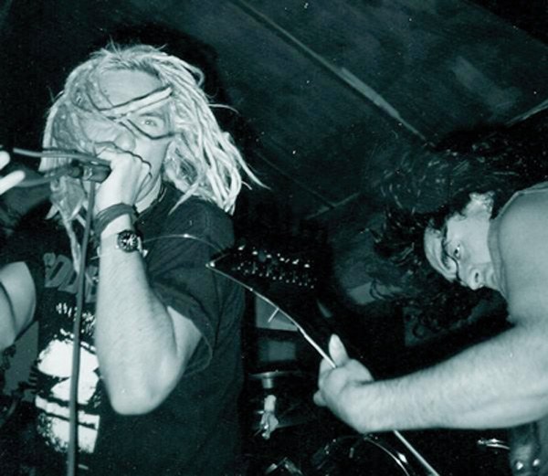 Ruido de Rabia Ruido de Rabia