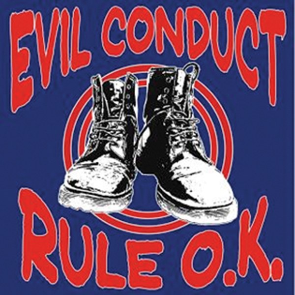 Rule Ok ***** Rule Ok *****