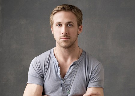 Ryan Gosling zuzendari Ryan Gosling zuzendari