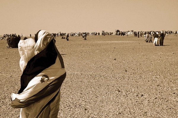 Sahara okupatua Sahara okupatua