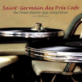 Saint-Germain de Prés Café Saint-Germain de Prés Café