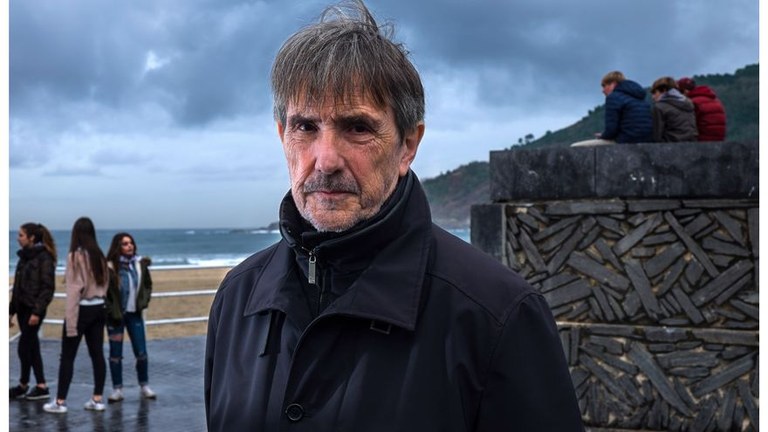 Saizarbitoriaren 'Martutene' liburuaren inguruko jardunaldiak egingo dituzte Bilbon