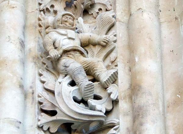 Salamanca Salamanca