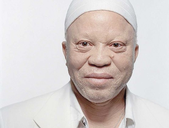 Salif Keita Salif Keita