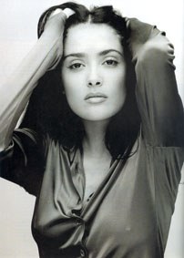 Salma Hayek: Sugar mexikarra Salma Hayek: Sugar mexikarra