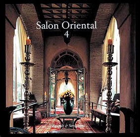 Salon Oriental 4 Salon Oriental 4