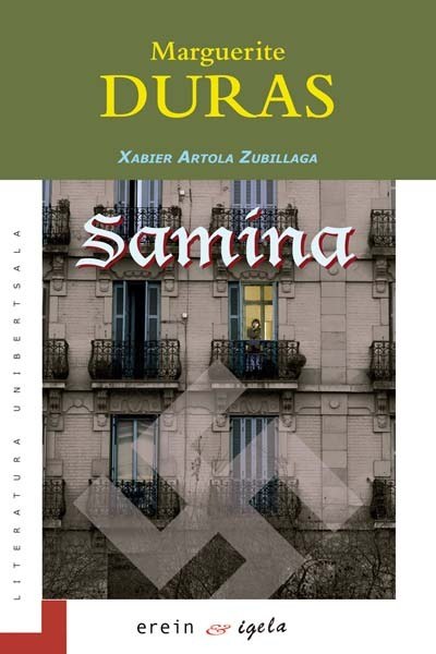 Samina Samina