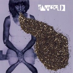 SANTOGOLD SANTOGOLD