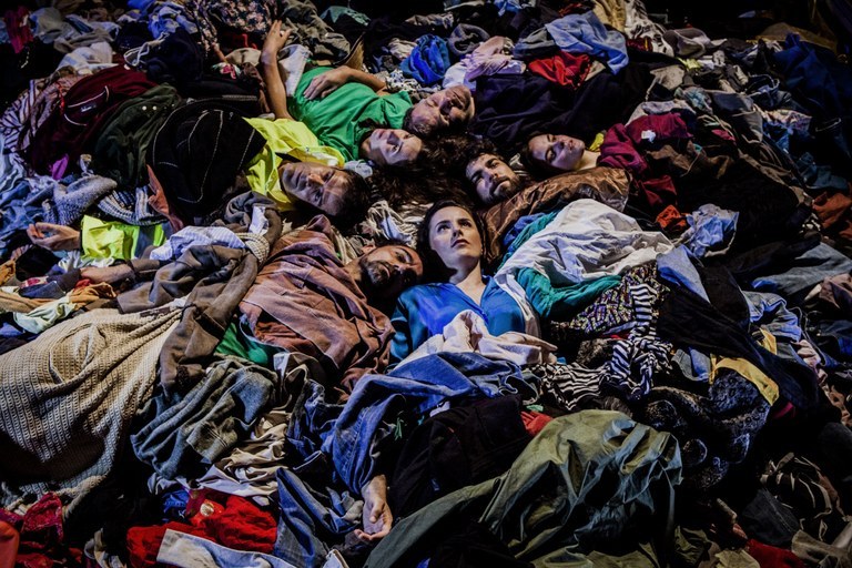 Santurtziko Antzerki jaialdiak hemezortzi ikuskizun eskainiko ditu guztira