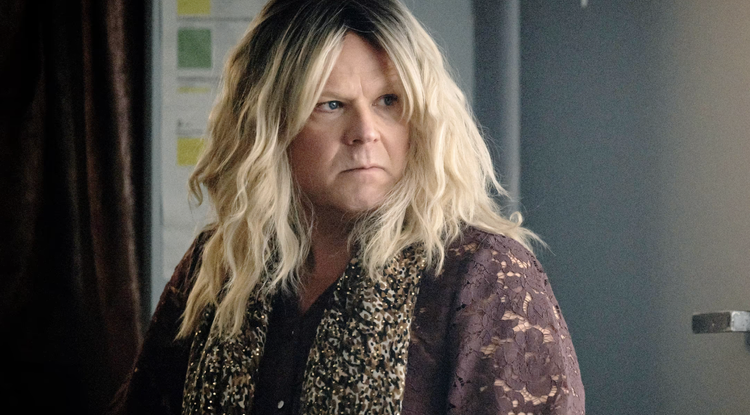 Sare sozialetako matxismoaren inguruko telesail norvegiar saritua