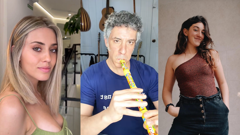 Sare sozialetan euskaraz aritzen diren Euskal Herriko negozio jarduerak