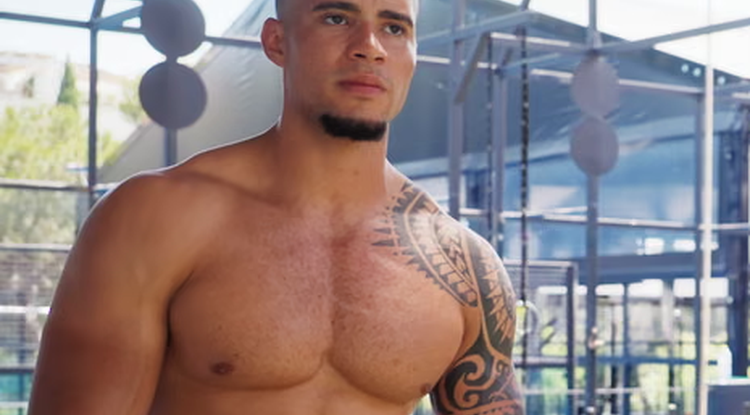 Sareko misoginiaren inguruko dokumentala argitaratu dute Netflixen