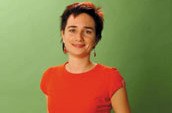 Saroi Jauregi: "Aurreko txapelketa gazteagoa izan zen" Saroi Jauregi: "Aurreko txapelketa gazteagoa izan zen"