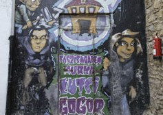 Sartu Gasteiz alternatiboan Sartu Gasteiz alternatiboan