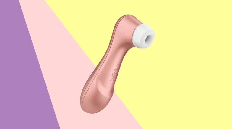Satisfyer: Horrenbesterainokoa al da? Satisfyer: Horrenbesterainokoa al da?
