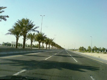 Saudi Arabiako lehen zinemaldia Saudi Arabiako lehen zinemaldia