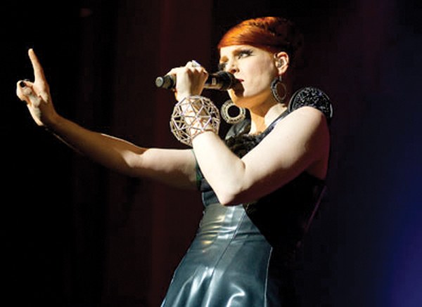 Scissor Sisters Scissor Sisters