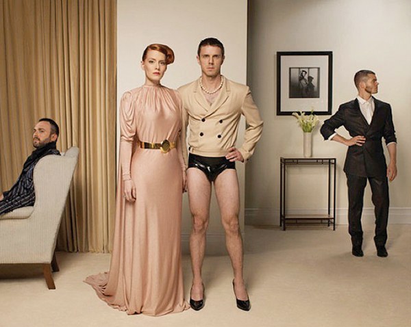 Scissor Sisters Scissor Sisters