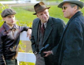 Seabiscuit *** Seabiscuit ***