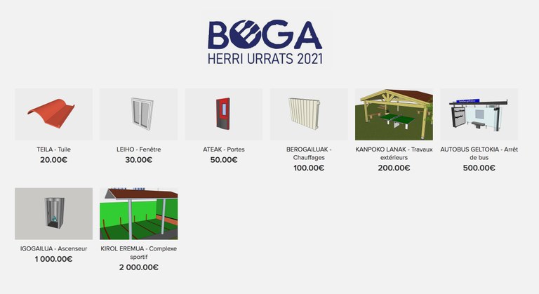 Seaskak martxan du kolegio berri bat eraikitzeko dirulaguntza kanpaina Seaskak martxan du kolegio berri bat eraikitzeko dirulaguntza kanpaina