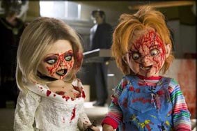 Seed of Chucky (La semilla de Chucky / Le fils de Chucky) * Seed of Chucky (La semilla de Chucky / Le fils de Chucky) *