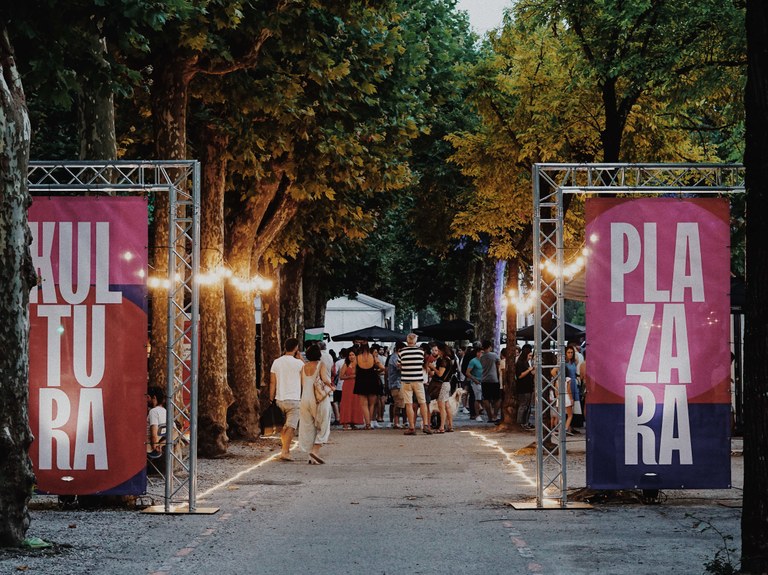 Sei kontzertu izango dira asteburuan Tolosako Kultura Plazara jaialdian