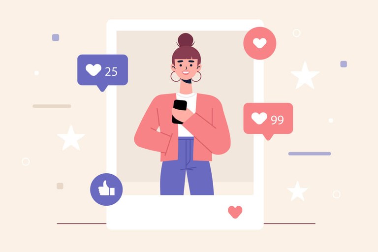 Selfie eta adimen artifizialaren bidez, zure adina egiaztatuko du laster Instagramek Selfie eta adimen artifizialaren bidez, zure adina egiaztatuko du laster Instagramek