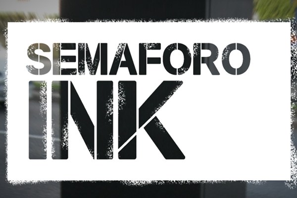 Semaforo Ink: zure irudia Donostiako kaleetan Semaforo Ink: zure irudia Donostiako kaleetan