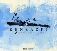 Sentimendu eta emozioetatik sortu da Ken Zazpiren lan berria Sentimendu eta emozioetatik sortu da Ken Zazpiren lan berria