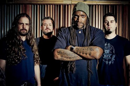 Sepultura Sepultura