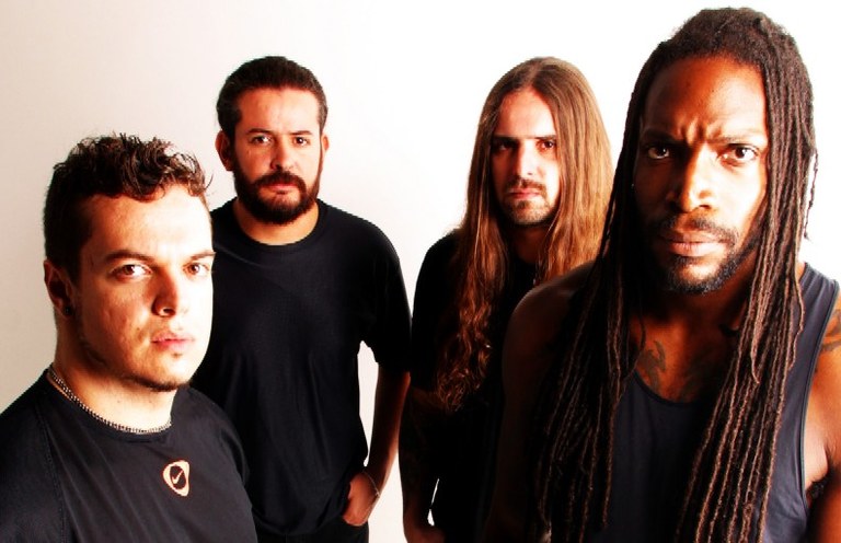 Sepultura Euskal Herrira dator Sepultura Euskal Herrira dator