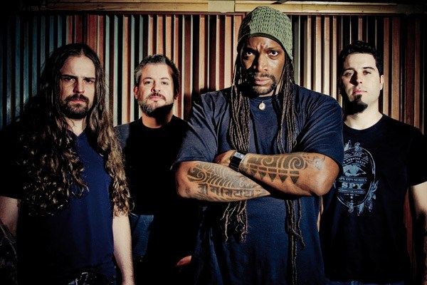 Sepultura Sepultura