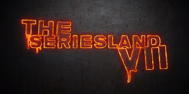Seriesland-en zazpigarren jaialdia Bilbon Seriesland-en zazpigarren jaialdia Bilbon