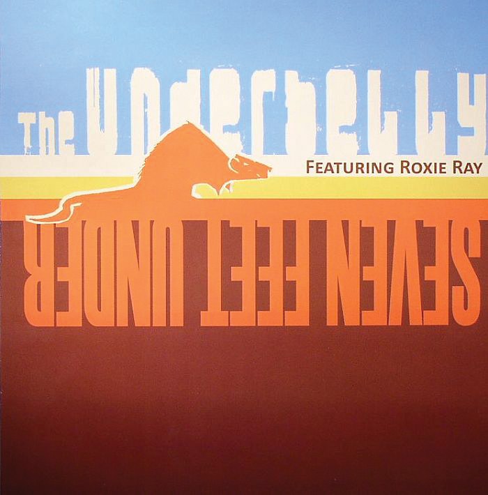Seven Feet Under *** Seven Feet Under ***