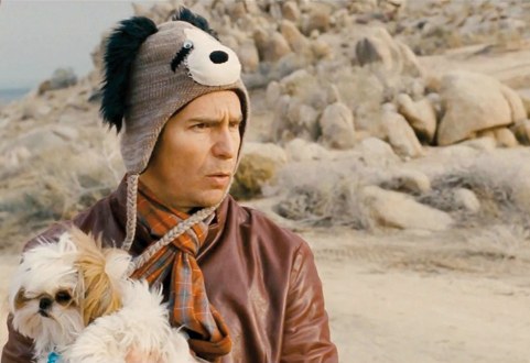 Seven psychopaths Seven psychopaths