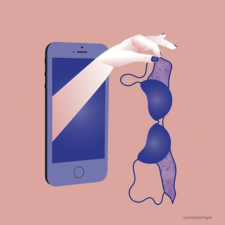 'SEXTING', BERO ETA MIN 'SEXTING', BERO ETA MIN